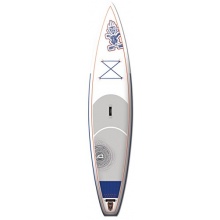 Starboard Astro Touring, Stand up Paddle Board Bild 1