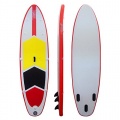 Xcite Sports Carve Inflatable Stand up Paddle Board Bild 1