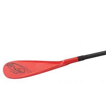 SUP-Stand Up Paddel Design Logo rot von Jet-Line Bild 1