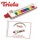 Triola 12 - die beliebte Blasharmonika Kinder Melodica Bild 1