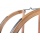 Schlitten, Davoser Rodel 115 cm von Ress Bild 2