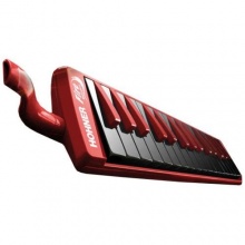 HOHNER  Fire Student-Serie 32 rot Melodica Bild 1