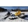 Lenkschlitten,Snow Moto Ski Doo v. Schreiner u Schhle Bild 1