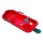 Plastkon Kinder Lenkschlitten SkiBob, Rot Bild 1