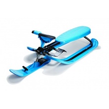 STIGA Lenkschlitten Snowracer Color Pro Blue Bild 1