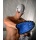 Cressi Swim Uni Handpaddles, blau, DF200019 Bild 2