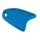 Zoggs Trainingshilfe Kickboard Blau Bild 1