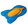 Fashy Aqua Fitness Kickboard, Blau/Orange, 4283 Bild 1