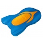 Fashy Aqua Fitness Kickboard, Blau/Orange, 4283 Bild 1