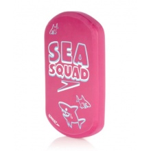 Speedo Kinder Kickboard Sea Squad Mini Kick, One size Bild 1