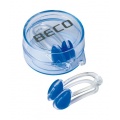 Nasenklammer blau/transparent von Beco Bild 1