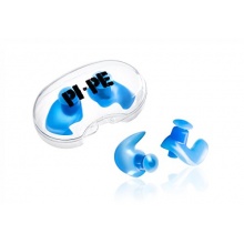 PI-PE Erwachsene Ohrstpsel Ear Plugs, Blau, One size Bild 1