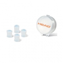 HEAD - Ohrenstpsel Silikon formbar Bild 1