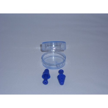 Aqua Stop Ohrenstöpsel TBS Ear Plugs,Aqua Sphere Bild 1