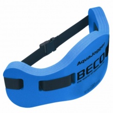 BECO Aqua-Schwimmgrtel, blau Bild 1