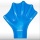 Handflossen HAND FINS Schwimmhandschuhen von Speeron Bild 1