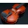ts-ideen 1/4 Kinder Violine Geige aus Ahorn fr 6 - 8 Jahre im Set Bild 8