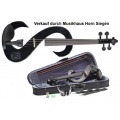ZENTHLER E Violine Elektrische Geige Set Bild 1