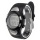 Foxnovo All-in-One Herzfrequenz-Armbanduhr,Stoppuhr Bild 2