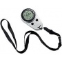 Semptec Digitaler Kompass mit Stoppuhr und Thermometer Bild 1