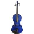 Ashton Av442 Violine (4/4) blau Bild 1