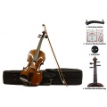 Sinfonie24 Geige/ Violine aus Hamburger Geigenbau Manufaktur (4/4) Bild 1