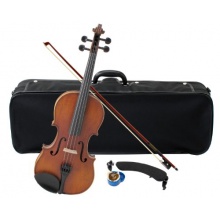 Classic Cantabile Student Comfort Violine 3/4 Bild 1