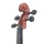 Cecilio CVN-100 Violine Geige mit Koffer (4/4 Gre) Bild 7