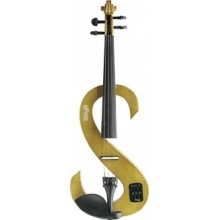 Stagg E-Violine EVN 4/4 H Farbe Honig Bild 1