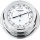 Barometer Skiff Chrom 110mm, Druckmesser,WEMPE Bild 1