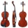 Gewa-Pure Violine 1/2 HW spielfertig Hartholz Bild 1