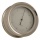 delite ApS Edelstahl Thermometer Zealand - Druckmesser Bild 1
