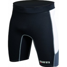 MARES - Trilastic Shorts Neoprenanzug, black Gr. L Bild 1
