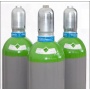 20 Liter 200 bar Pressluftflasche aus Europa Bild 1