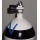 Pressluftflasche 5 L + Monoventil + Fu von Polaris Bild 1