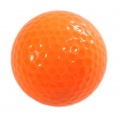 LP-Golf 5060017779431 Golfblle 12er Pack, orange Bild 1