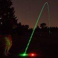 LEDs Change The World Leucht-Golfblle  Bild 1