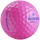 BRIDGESTONE Lady Precept 1b4lp Golfball  Bild 4