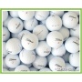 Titleist DT SOLO Golfblle - Pearl  Bild 1
