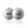 BRIDGESTONE E6 Web Dimple Technologie Golfball Bild 2