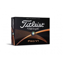 Titleist PRO V1 2015 Golfball  Bild 1