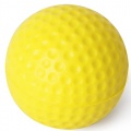 Dcolor Training Golfball  Bild 1