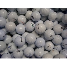 Golfblle Klasse AAA/AA, 100 Stck Bild 1