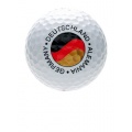 B9951 Deutschland Golfball  Bild 1