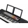 Yamaha PSR-F50 Keyboard Bild 5