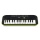 Casio SA-46 Mini-Keyboard Bild 2