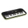 Casio SA-46 Mini-Keyboard Bild 3