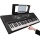 Yamaha EZ-220 Digital Keyboard Bild 3