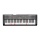 Casio LK-120 Leuchttasten Keyboard Bild 1