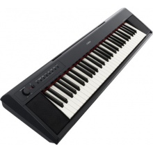 Yamaha NP-11 Keyboard Bild 1